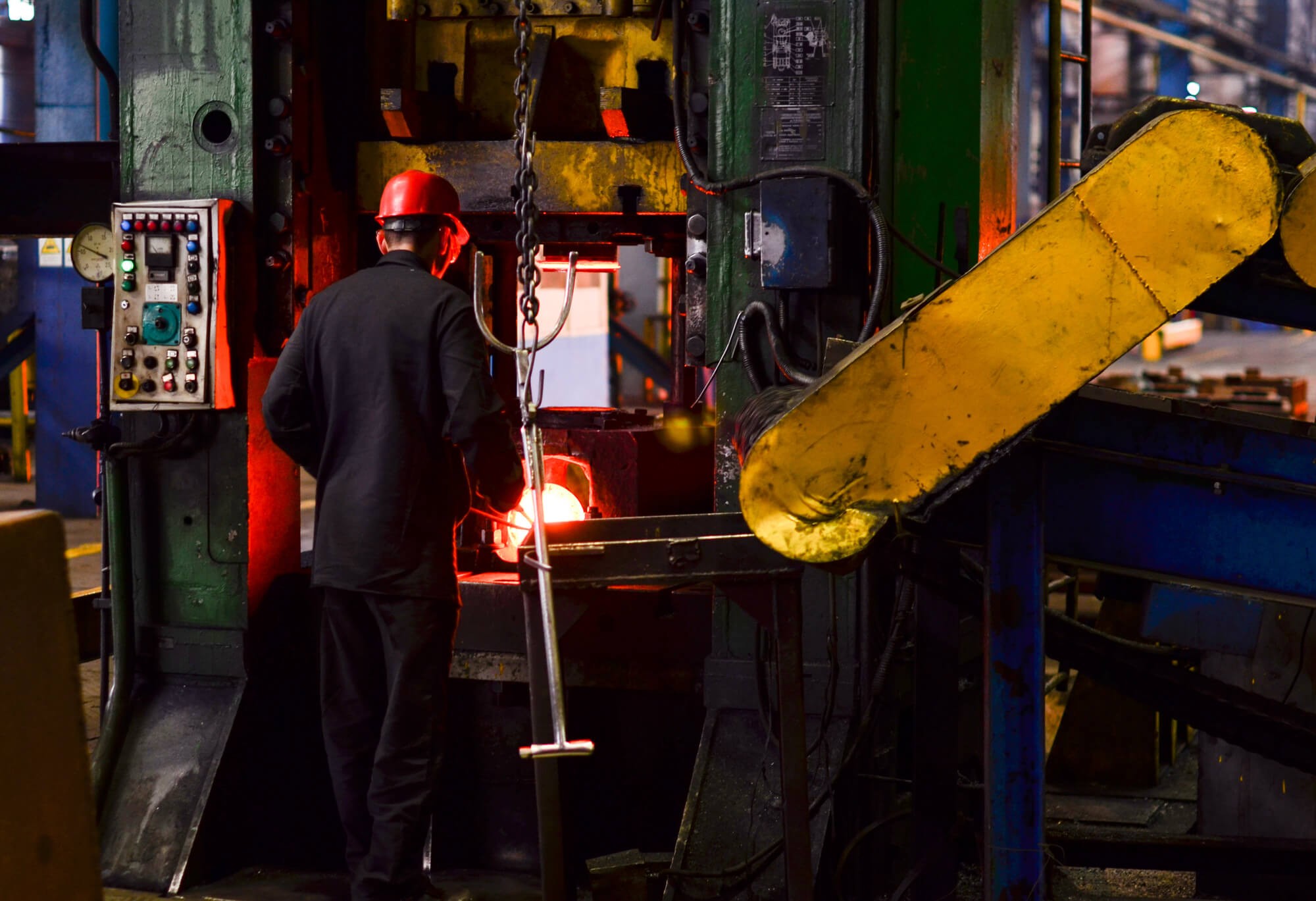 Forging 