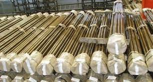 Rods Storage