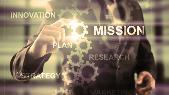 Promtech Brass Mission Vision