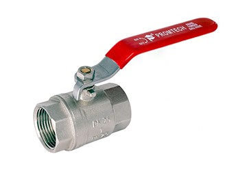 Brass Ball Valve