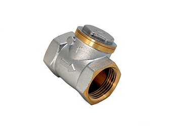 Non Return Valve